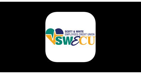 swecu app.